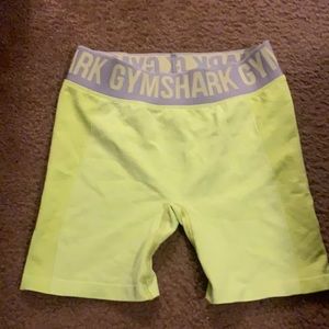 Gym spandex